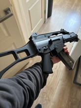 Bild für Cyma G36+Accu