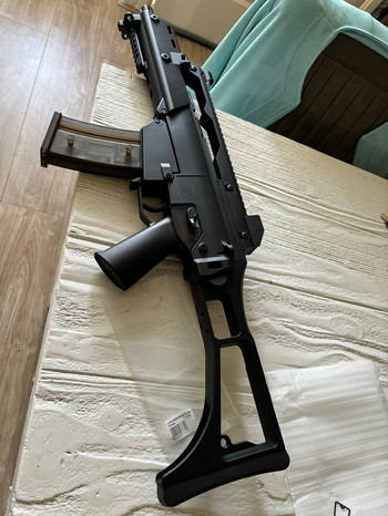 Image 2 for Cyma G36+Accu