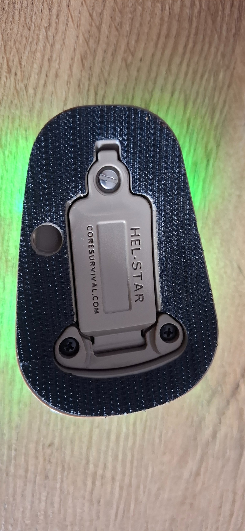 Image 1 for HEL-STAR 6 GEN3