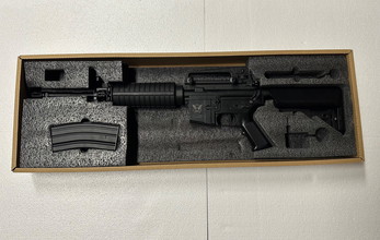 Bild für GFC - E&C M4
