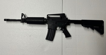 Image 2 pour GFC - E&C M4