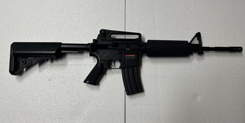 Image 3 pour GFC - E&C M4