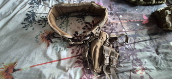 Image 2 for Tactical belt