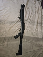 Image for Full metal shotgun