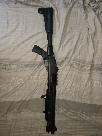 Image 3 for Full metal shotgun