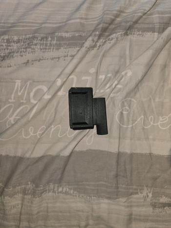 Image 4 for Full metal shotgun