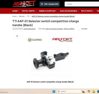 Imagen 4 de AAP-01 Parts,bekijk alle foto's (Alles apart verkrijgbaar)