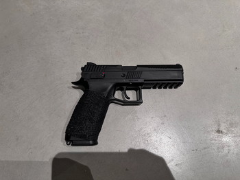 Imagen 3 de Pistolet CZ-P09 à gaz