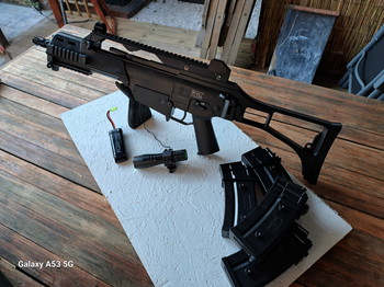 Imagen 4 de G36 C SPORTLINE UMAREX