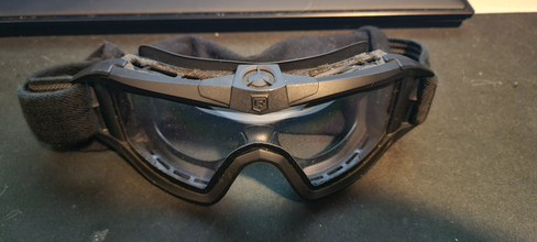 Imagen para Revision Desert Locust fan goggles