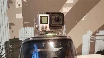 Image 2 for Dye Gopro Mounts