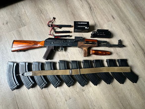 Bild für LCT AKM