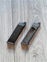 Image for Glock Co2 mag X2