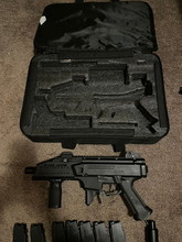 Bild für Te koop: Complete ASG CZ Scorpion EVO3 A1 HPA Set