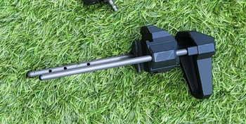 Image 4 for Te koop: Complete ASG CZ Scorpion EVO3 A1 HPA Set