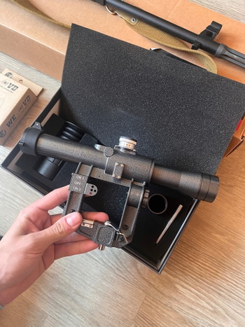 Bild 3 für WE SVD GBBR