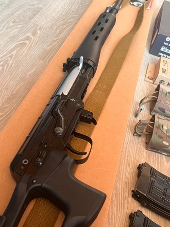 Bild 4 für WE SVD GBBR