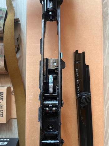 Bild 5 für WE SVD GBBR