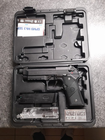 Image 3 for Wapens airsoft