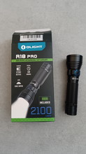 Afbeelding van Olight R18 pro