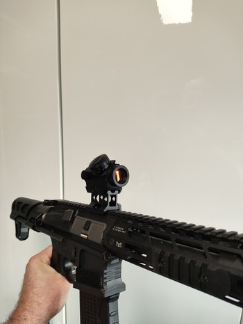 Image 3 for Reddot optic met riser(NIEUW)