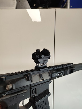 Image 4 for Reddot optic met riser(NIEUW)