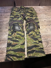 Image for G3 combat pants Tiger Stripe