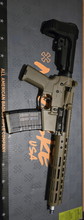 Image for Noveske N4 tan