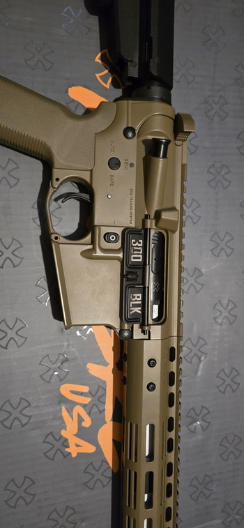 Afbeelding 3 van Noveske N4 tan