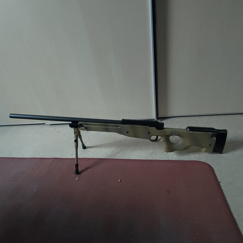 Image 1 for Sniper  ASG L96