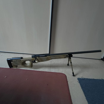 Bild 2 für Sniper  ASG L96