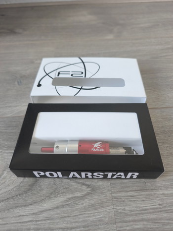 Image 2 for PolarStar F2 M4