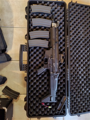 Image 3 for Tokyo Marui SCAR-L upgraded