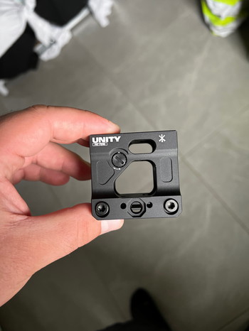 Afbeelding 2 van PTS Unity riser (Nieuw) (Airsoftversie)