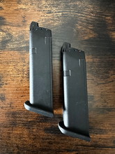 Bild für Glock 45 Gen 5 GBB magazijnen 2x