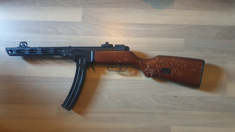Imagen 1 de Ppsh 41