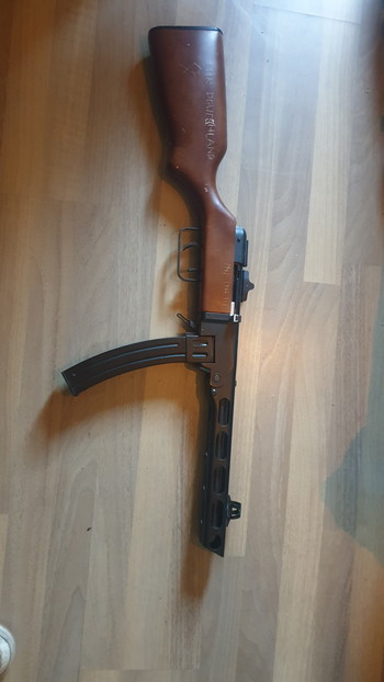 Afbeelding 3 van Ppsh 41