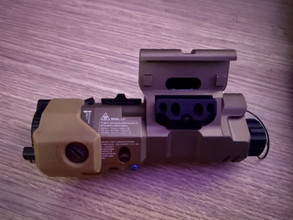 Imagen para SPECPRECISION MAWL-C1+ LASER v2024