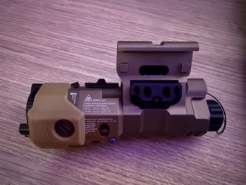Image 2 pour SPECPRECISION MAWL-C1+ LASER v2024