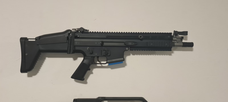 Image 1 for We scar l gbb