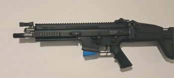 Image 2 for We scar l gbb