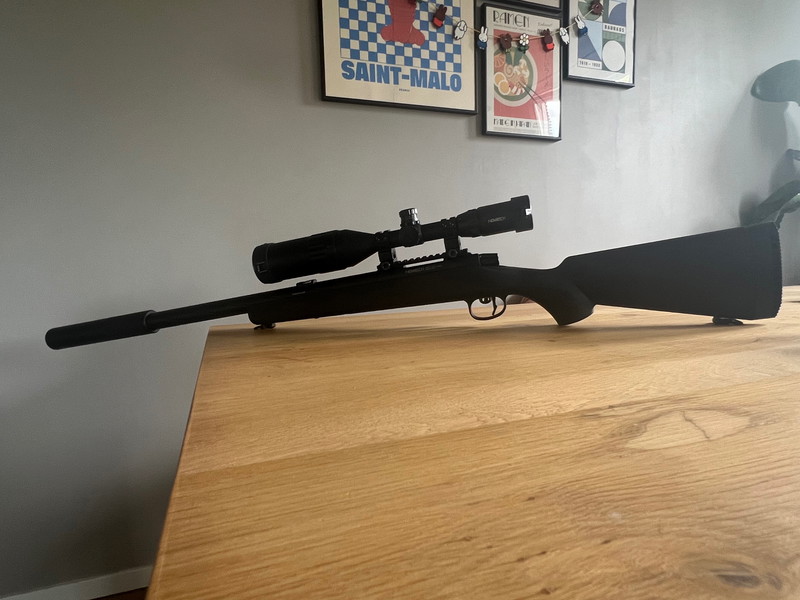 Imagen 1 de Geüpgrade SSG10 A1