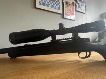 Imagen 4 de Geüpgrade SSG10 A1