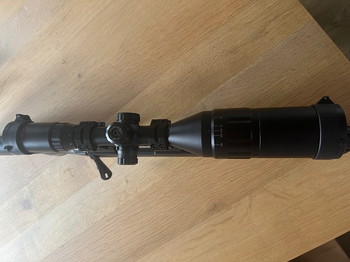 Imagen 5 de Geüpgrade SSG10 A1