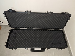 Bild für Nuprol large case zgan