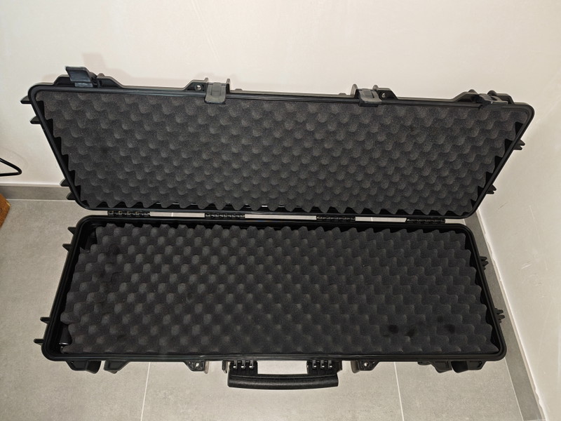 Image 1 for Nuprol large case zgan