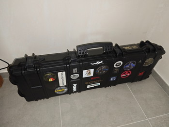Image 2 for Nuprol large case zgan