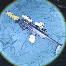 Image for Nieuwe AP7 kit met nieuwe AAP-01