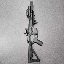 Image pour Mws tokyo marui full custom + 4 chargeur