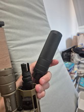 Image for PTS Dead Air Sierra 5 Silencer/ Flashhider